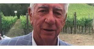 Edwin Barnhart Obituary (1936