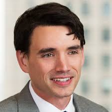 PILI Alumni Spotlight: Brian Davis, 2015 Graduate Fellow