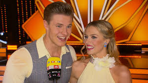 Staffel von let's dance dabei! Let S Dance 2021 Simon Zachenhuber Schwarmt Von Patricija Kumpels Sind Alle Neidisch