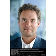 10 questions to…” Wieland Bruch, Spokesperson and Expert for  Electro-mobility, BMW Group.