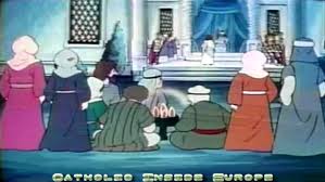 Cartea cărților (アニメ 親子劇場 anime oyako gekijô) este un serial de televiziune anime produs inițial de tatsunoko productions din japonia în colaborare cu christian broadcasting network din statele unite și mai recent produs numai de cbn pentru distribuire și difuzare la nivel mondial. Cartea CÄrtilor Sezonul 1 14 Cea Mai Buna Veste Video Dailymotion