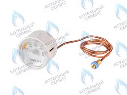 2080744 Манометр 2080744 MG Seoul MASTER GAS