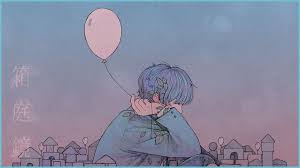 Hd wallpapers and background images. Aesthetic Anime Art Desktop Wallpapers Top Free Aesthetic Anime Anime Wallpapers Aesthetic Neat