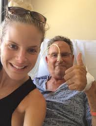 Fundraiser for Deborah Currie by Christen Currie : Robert's Battle Against  Oral Cancer