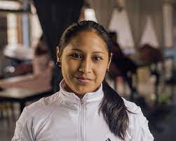 Lesly Castillo -Makers