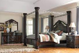 Pin On Canopy Bedrooms