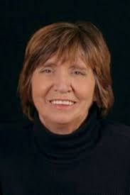 Shirley (Barclay) Ferguson Obituary July 18, 2012