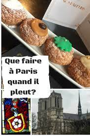 Mais tout en raillant, il ne gagnait rien. Que Faire A Paris Quand Il Pleut Travelingaddress