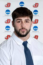 2023 Baseball Roster