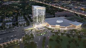 Commercial, residential, and industrial construction all benefit from using steel for the frame, walls, and roof. Casino Hotel Proposed For Homewood East Hazel Crest Abc7 Chicago