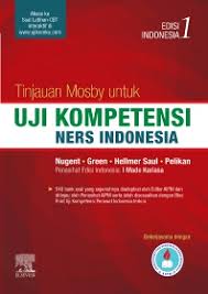 I need a job, who can help me to get me a job. Mosby Review Untuk Uji Kompetensi Ners Indonesia 1st Edition