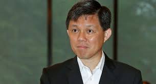 An audio recording of trade and industry minister chan chun sing's candid views in singlish peppered with colloquialism has been leaked since at least feb. Prepare To Implement Safe Working Environment Cohorting Measures Now Chan Chun Sing The Edge Singapore
