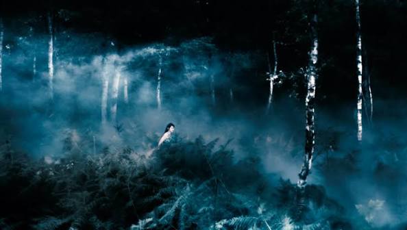 All Those Things That Are to Die: Antichrist | Current | The Criterion  Collection