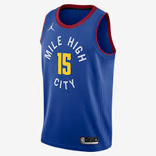Authentic denver nuggets jerseys are at the official online store of the national basketball association. Denver Nuggets Jerseys Gear Nike Nz
