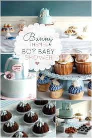 Navy, turquoise, royal blue, pale blue and so on, so i'm sure that you'll find a. Little Bunny Boy Baby Shower Ideas Bunny Baby Shower Bunny Baby Shower Theme Baby Boy Shower