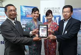 Jaka punya nih berbagai solusi jitu gimana cara mengatasi gangguan sinyal xl yang bisa kalian aplikasikan (update 2021). Utusan Mingguan Malaysia Saiz Tabloid Mynewshub