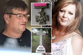 Charity that restores graves of war heroes awarded Victoria Cross is probed  over possible financial mismanagement |