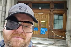 Man couldn't stop hallucinating women with large breasts after eye op