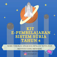 Sistem suria (sains tahun 3)draft. Bosan Belajar Baca Buku Teks Bbm Sains 3 Pismp Sains 2 ÙÙŠØ³Ø¨ÙˆÙƒ