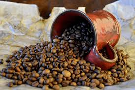 Differences Arabica And Robusta Coffee Indonesia Coffee Bean Suppliers Robusta Coffee Beans Supplier Arabic Coffee Recipes Coffee Benefits Impressive Recipes