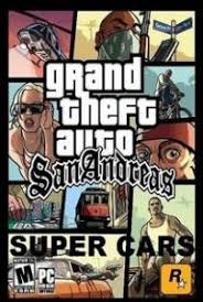 скачать гта сан андреас супер карс V3 5 с торрента Skachat Gta San Andreas Super Cars Torrent Na Pk Ot Mehaniki Hatab