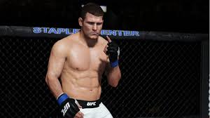 Remember you got it here first.ea sport. Ufc 2 Ps4 Impressions Creative Director Talks New Ultimate Team Career Mode And Dynamic Grappling Player One