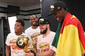The toronto raptors won their first ever championship in 2019 led by kawhi leonard. Nba Playoffs 2020 Will The Toronto Raptors Ever Make It Back To The Nba Finals Raptors Hq