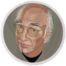 Larry. Framed Print by I'm Still In Beta