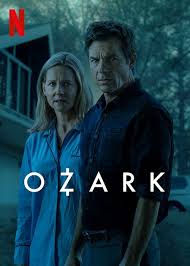Ozark: ไอ้เราก็นึกว่าหนังฟอกเงินธรรมดา ที่ไหนได้...โคตรจะระห่ำ! - Pantip
