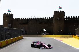F1 2019 career mode gameplay! Arden S Tatiana Calderon Handed Grid Drop For Baku F2 Crash