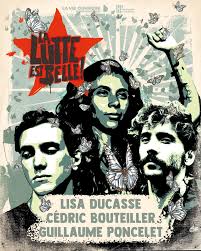 MPL | Vendredi dernier est sorti "La lutte est belle", un album qui réunit plein d'artistes pour les 130 ans de la CGT ✊ Parmi elleux, Cédric... | Instagram