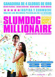 Slumdog Millionaire Mejores Peliculas De Amor Peliculas Peliculas Completas Gratis