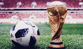 Russia world cup 2018 official theme songlagu resmi piala dunia 2018 rusiapiala dunia 2018 song. Daftar Lagu Piala Dunia Official Album Of The 2018 Fifa World Cup Sepanjang Masa