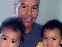 Fundraiser by Danielle Yazzie : Fundraiser for Delbert Yazzie funeral  expenses