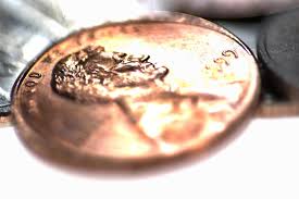 The Copper Penny Is Worth More Than One Cent