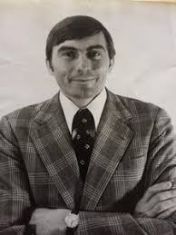 ROMAN ROSTAFIN Obituary (2017)