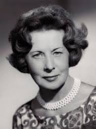 NPG x166427; Barbara Anne Castle, Baroness Castle