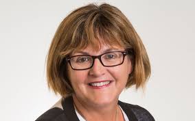 Anne Looney's Instagram, Twitter & Facebook