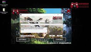 • carja storm ranger outfit and carja mighty bow. Horizon Zero Dawn Pc Video Dailymotion