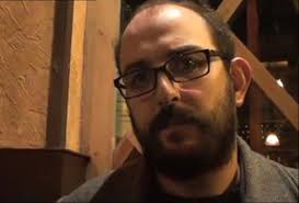 ¿Sabían que Borja Cobeaga tiene una nominación al Oscar?