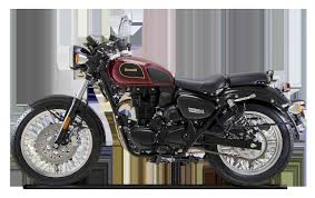Jual cepat motor legenda 2. Benelli Imperiale 400 Kini Dah Ready Masok Kedai Majalah Kapcai