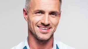 Screenwriter Larry Downes (MONDAY'S HERO)