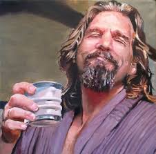 Lejos, hombre: El gran Lebowski