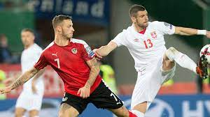 This statistic shows which shirt numbers the palyer has already worn in his career. Austria West Ham United