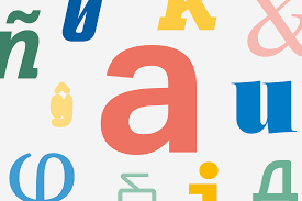 Dalton Maag | Font Library