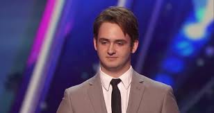 America S Got Talent 2016 Daniel Joyner Has A Positive Outlook About Simon S Feedback Extra Videos Metatube