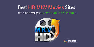 This week we have a list of fun websites for you. Best Hd Mkv Movies Sites With The Way To Download Mkv Movies