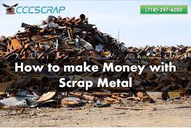 Sell Your Scrap Metal Recycling Services Scrap Recycling Metal Prices