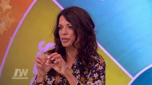 Image result for Jennifer Powell English  TV presenter