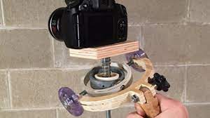 Make a diy version of motorized gimbal under $30, which will help you achieve gather required parts for the gimbal. Homemade Camera Stabilizer Diy Camera Handheld Camera Camera Accessories